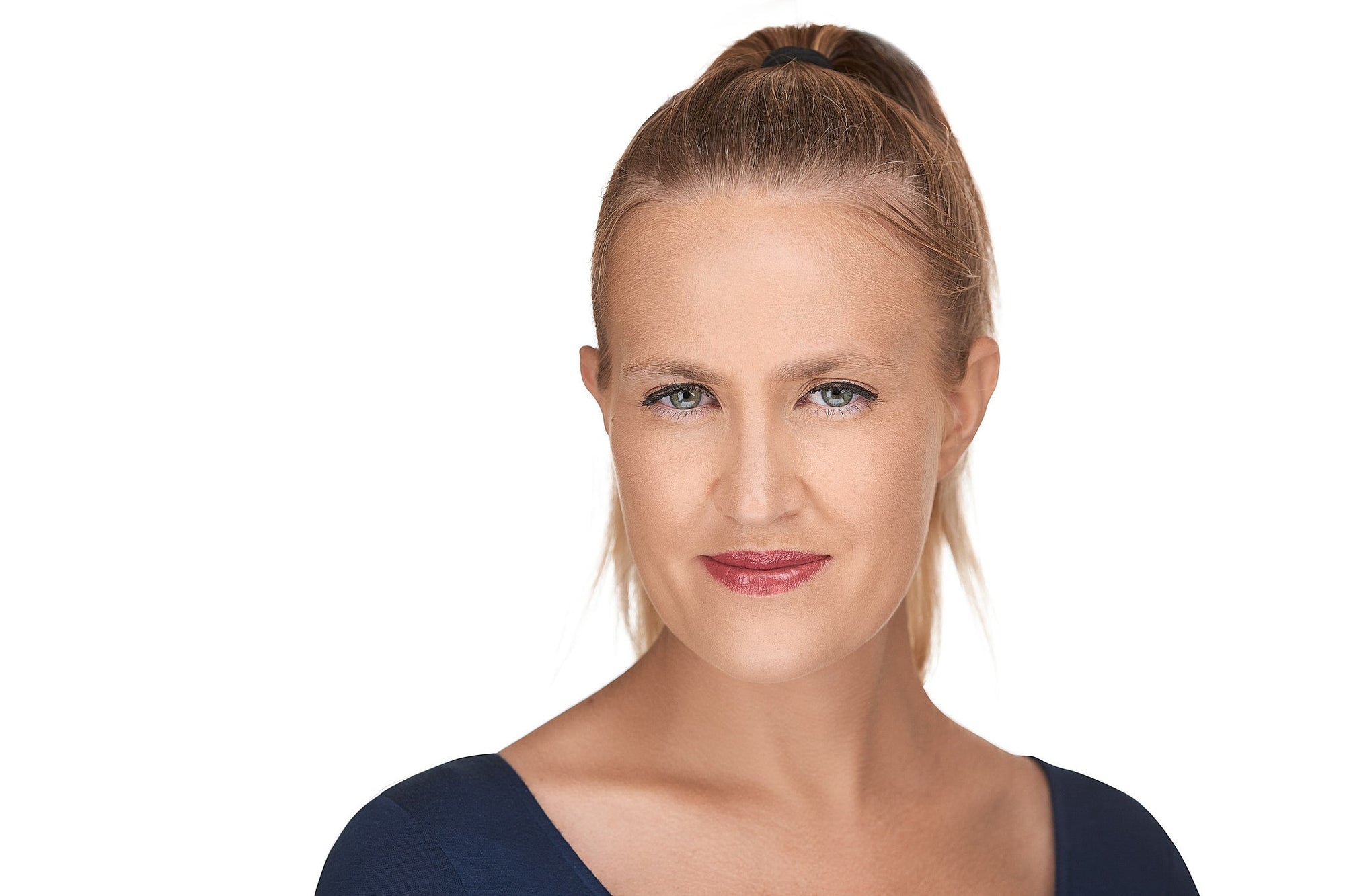 Go-To High-Volume Headshot Lighting Setups