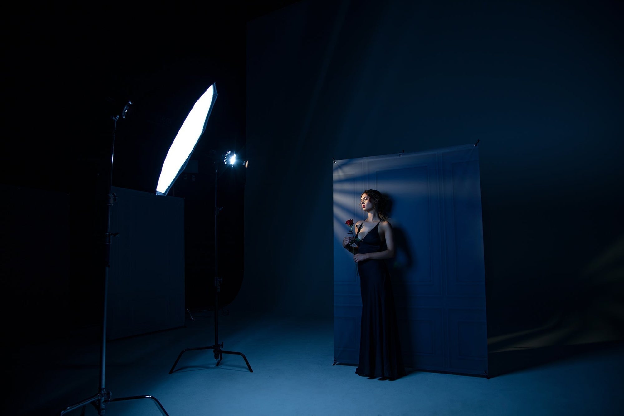 Getting Creative with White Balance