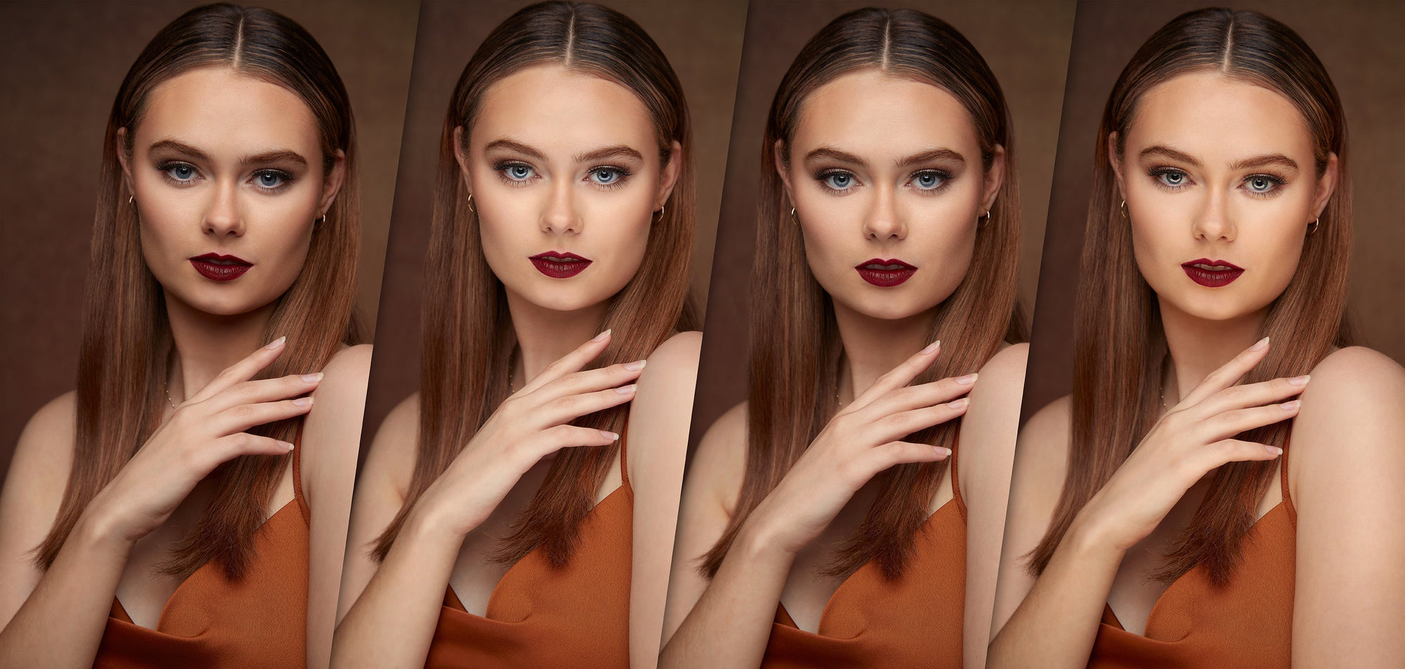 Comparing the Eyelighter 3 Reflective Surfaces