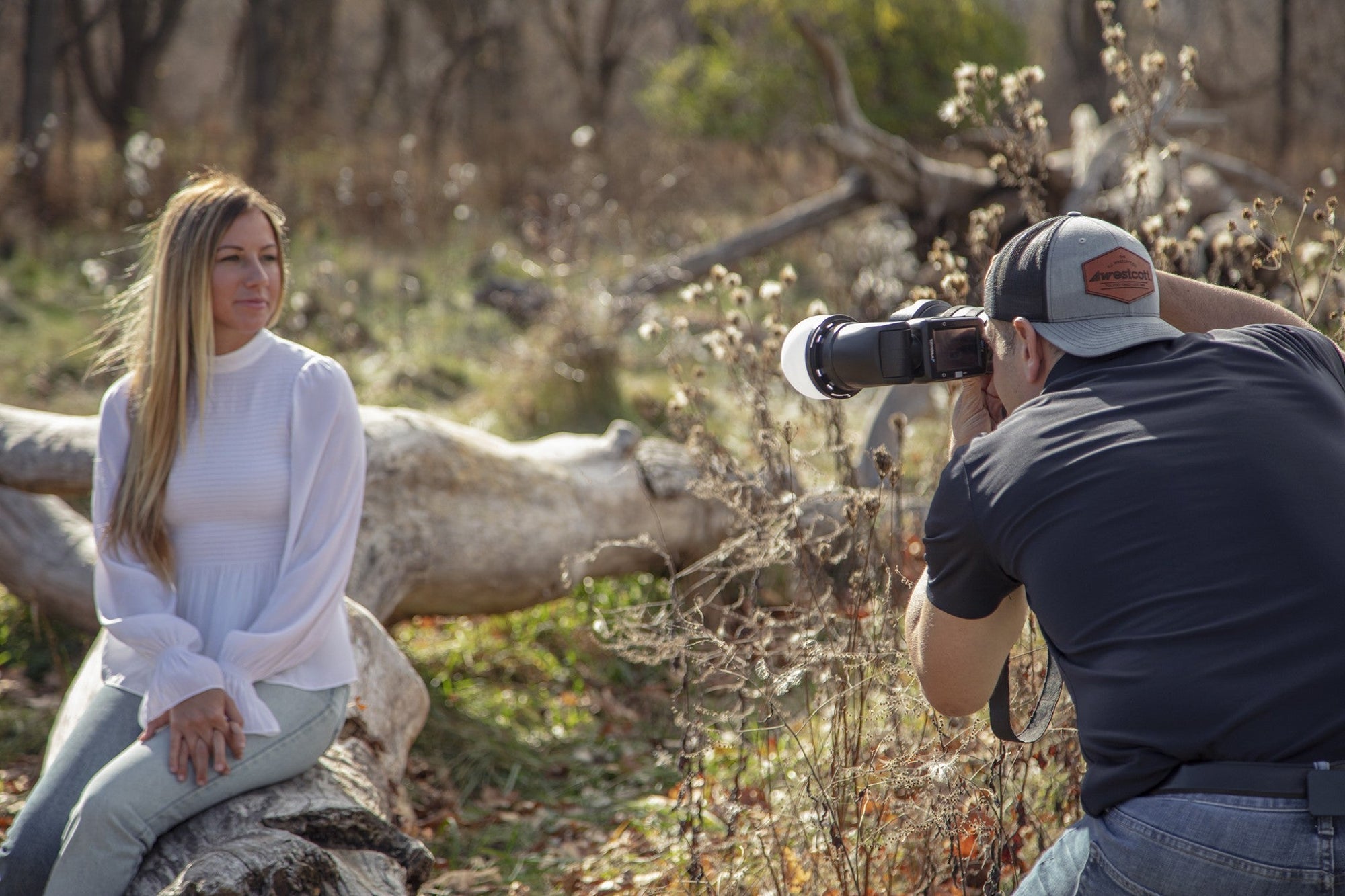 Flash Photography For Beginners