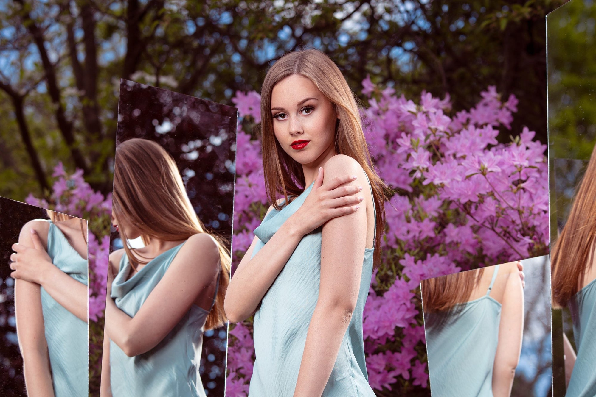 Stepping Out Of Your Comfort Zone As A Photographer