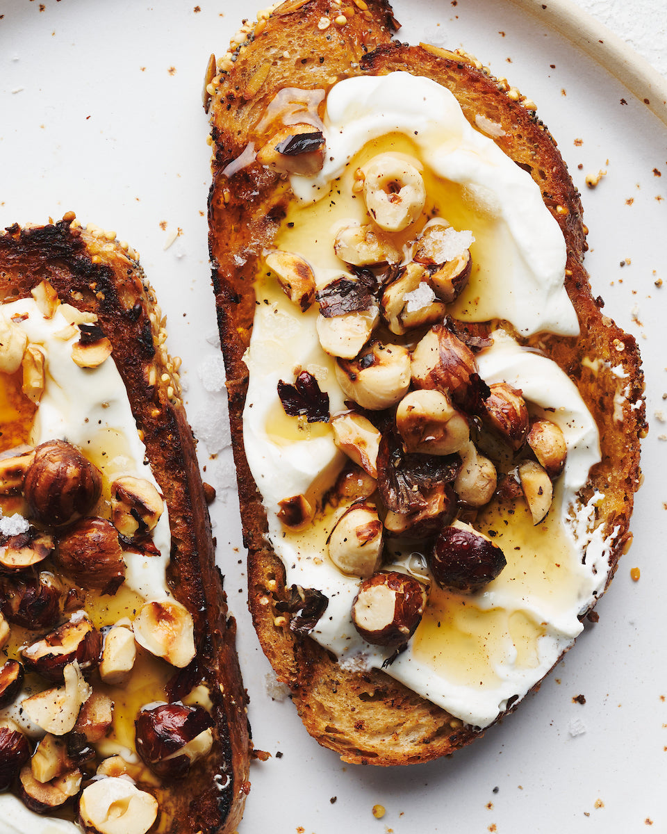 Professional Lighting with Food Photographer Joanie Simon