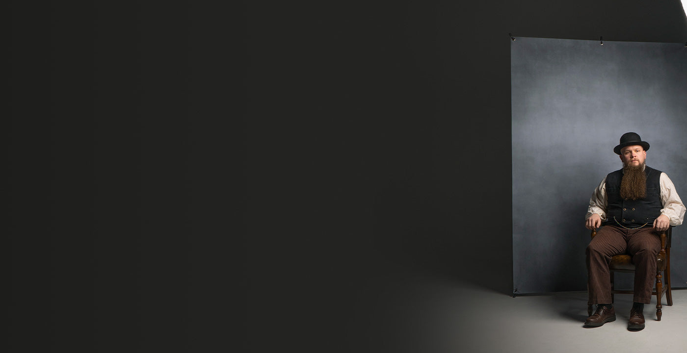 X-Drop Printed Fabric Backdrops