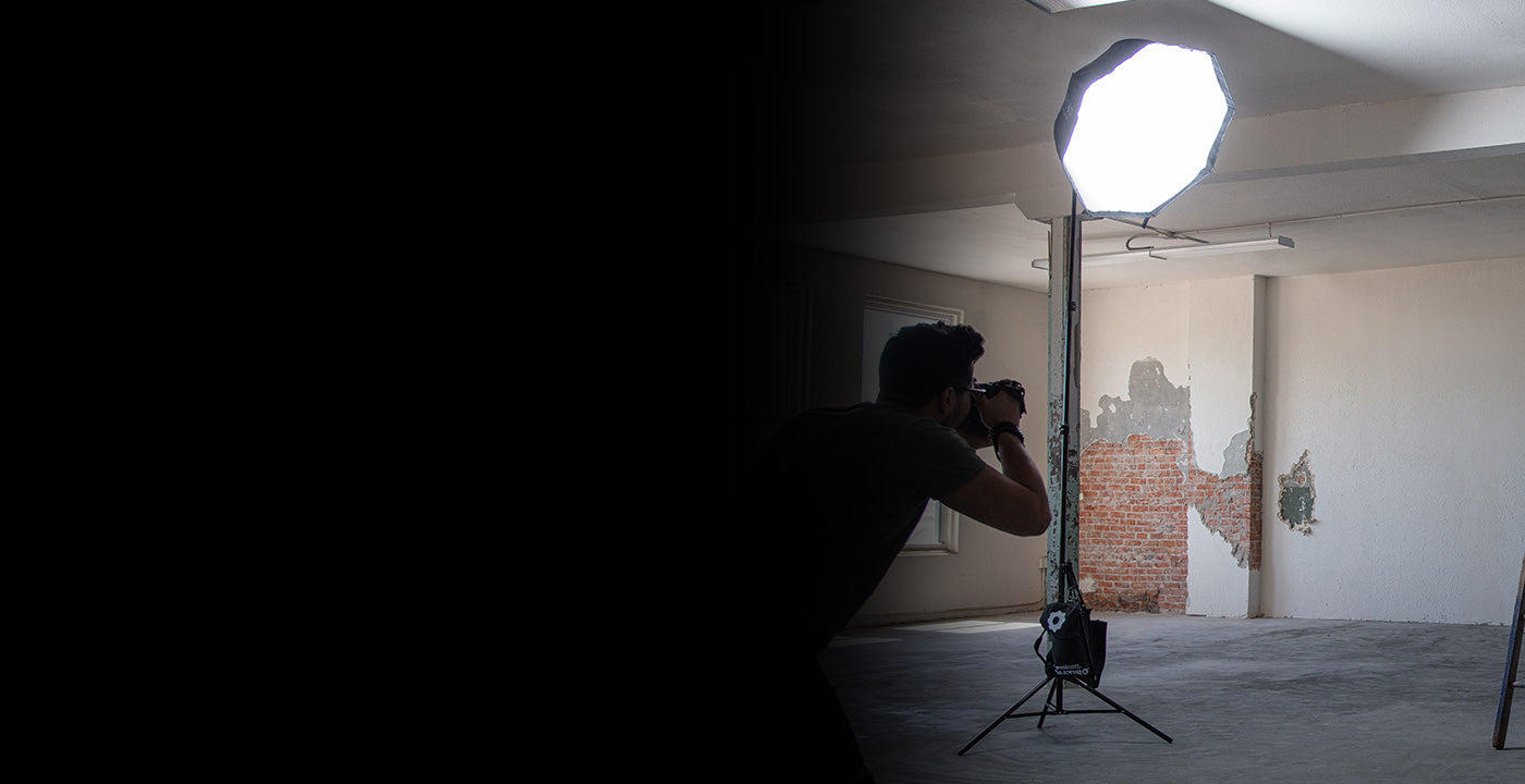 Light Modifiers
