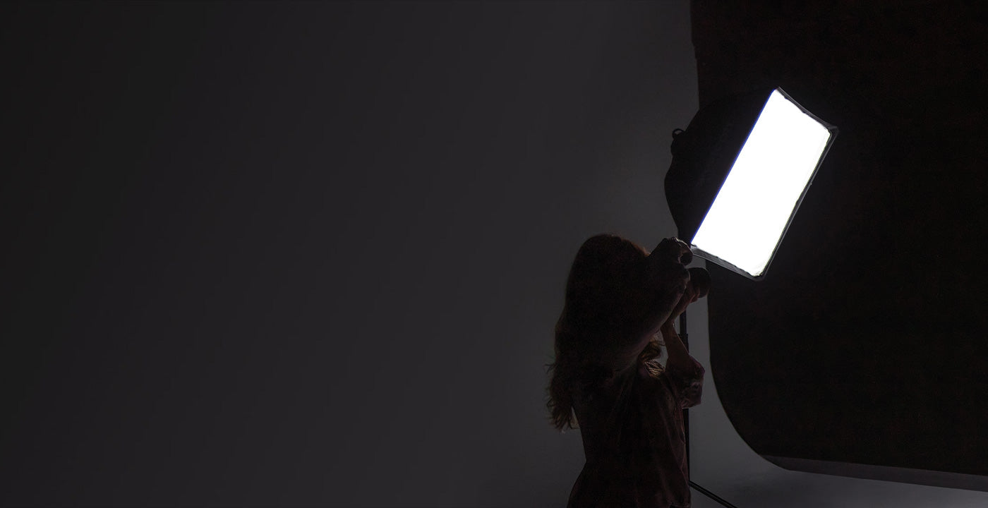 Softboxes