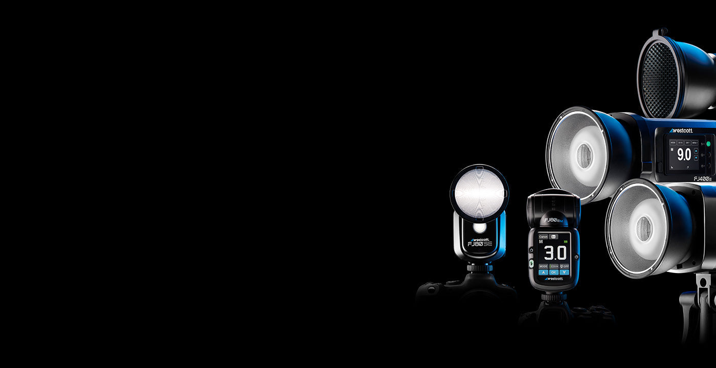 FJ Wireless Lights