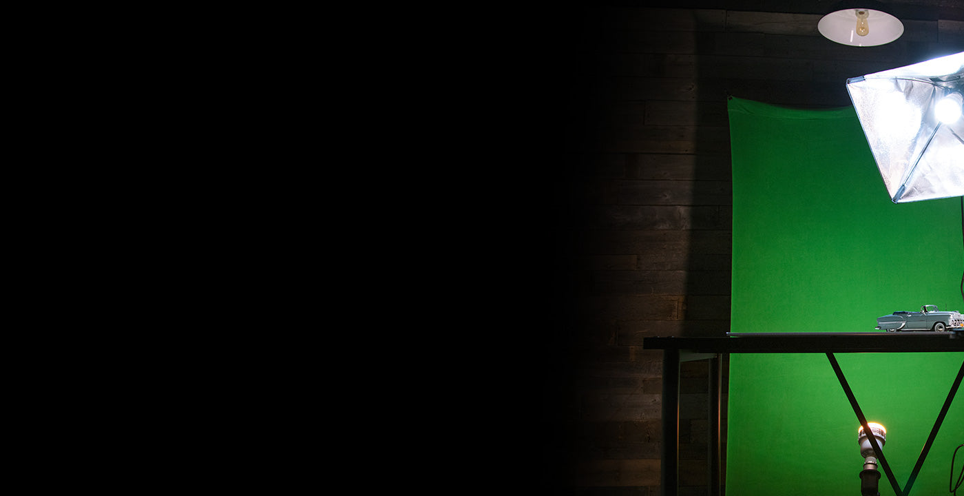 uLite Lighting Kits