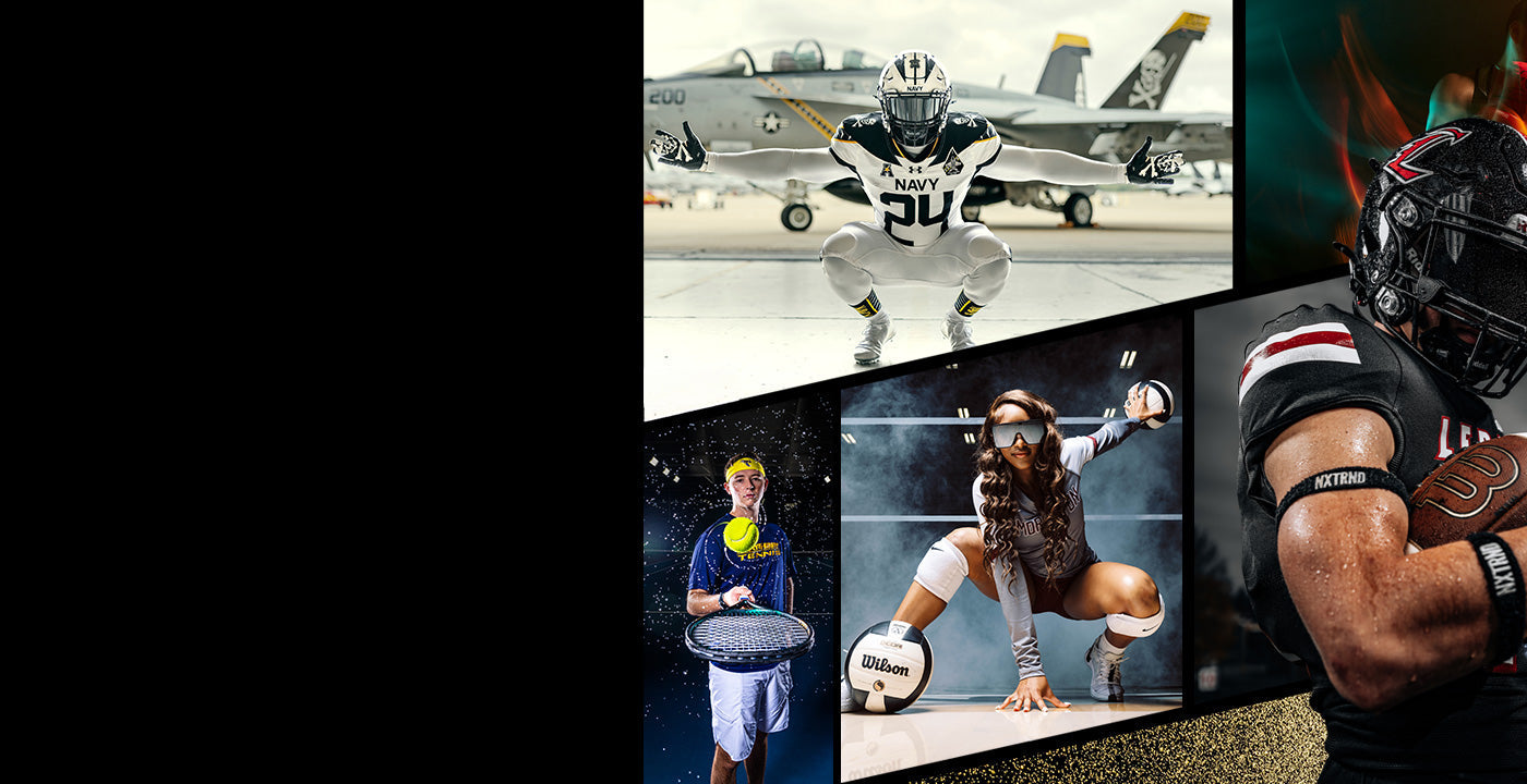 Westcott Sports Photography Masterclass