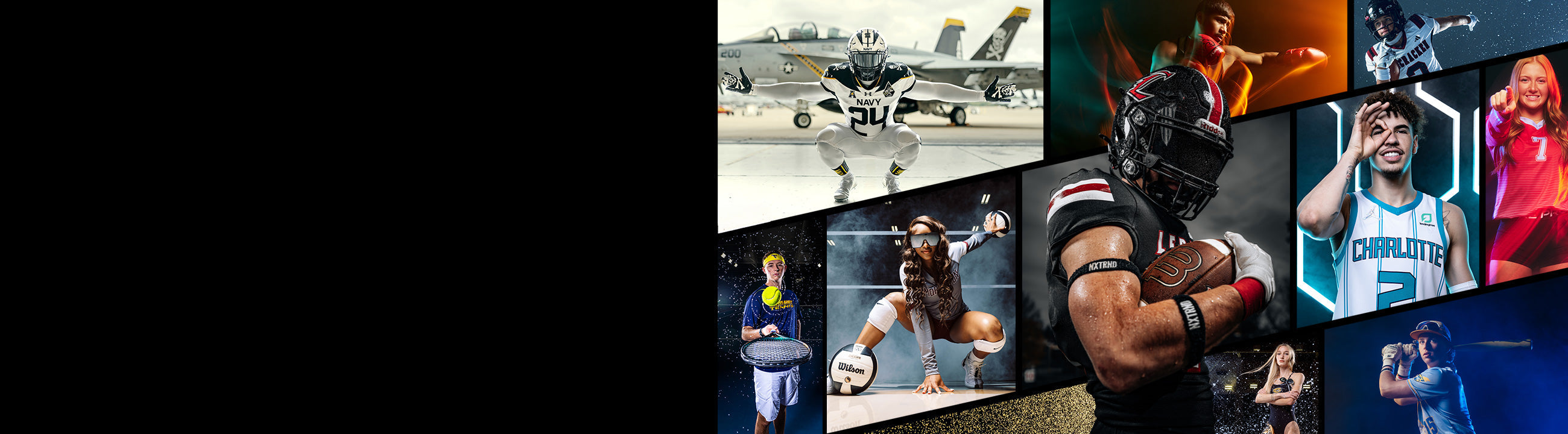Westcott Sports Photography Masterclass