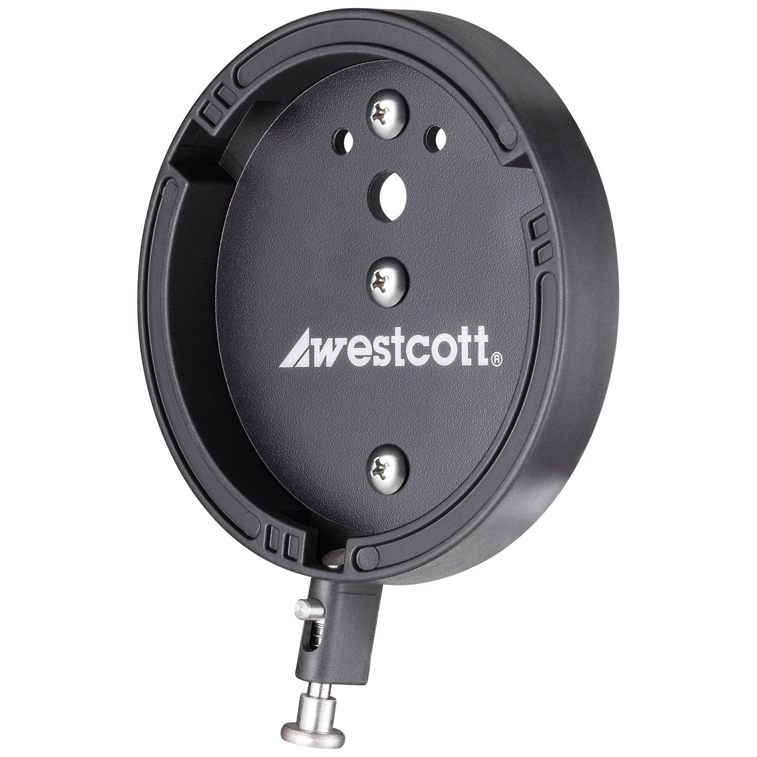 Float Wall Mount Speedring by Lindsay Adler (Bowens, Profoto, Elinchrom)