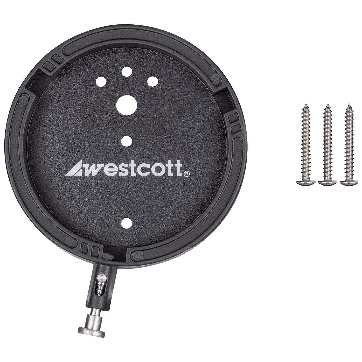 Float Wall Mount Speedring by Lindsay Adler (Bowens, Profoto, Elinchrom)