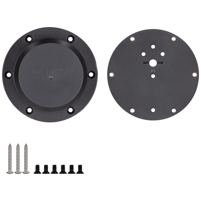 Float Wall Mount Speedring by Lindsay Adler (Bowens, Profoto, Elinchrom)