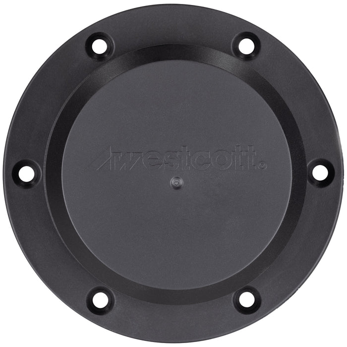 Float Wall Mount Speedring by Lindsay Adler (Bowens, Profoto, Elinchrom)