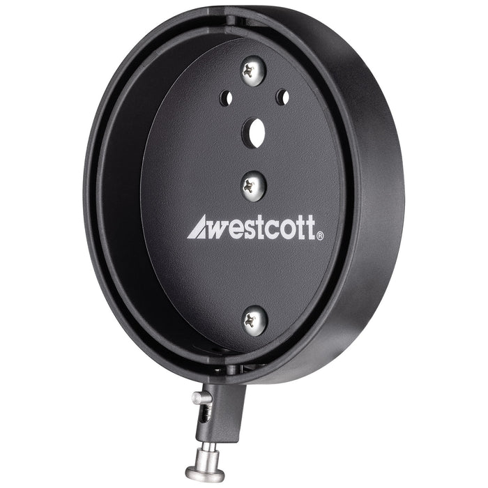 Float Wall Mount Speedring by Lindsay Adler (Bowens, Profoto, Elinchrom)