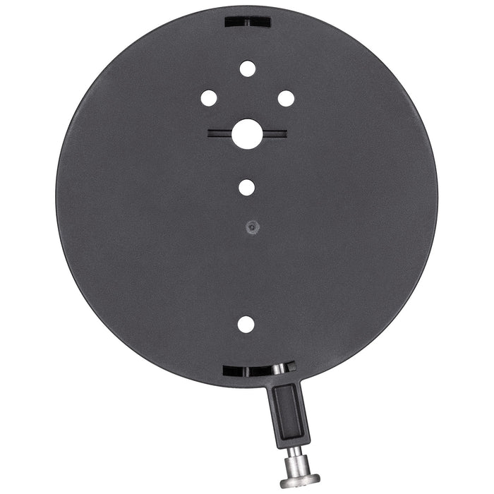 Float Wall Mount Speedring by Lindsay Adler (Bowens, Profoto, Elinchrom)
