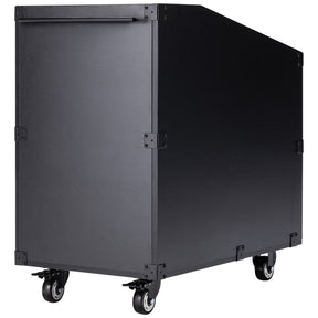 Storage Cart for Photo Studios & Video Production