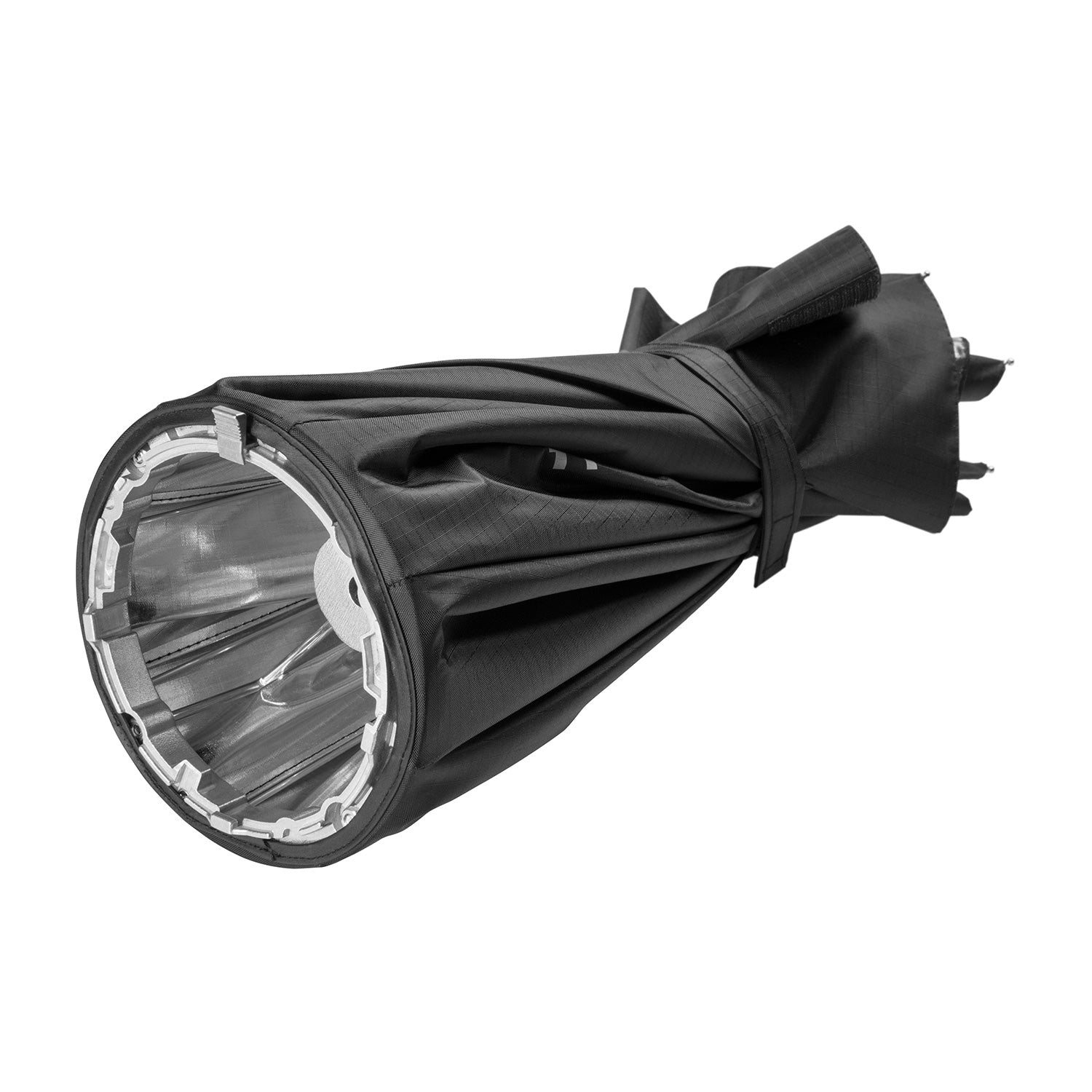 Rapid Box Switch Octa-S with Round Head Speedlight Insert