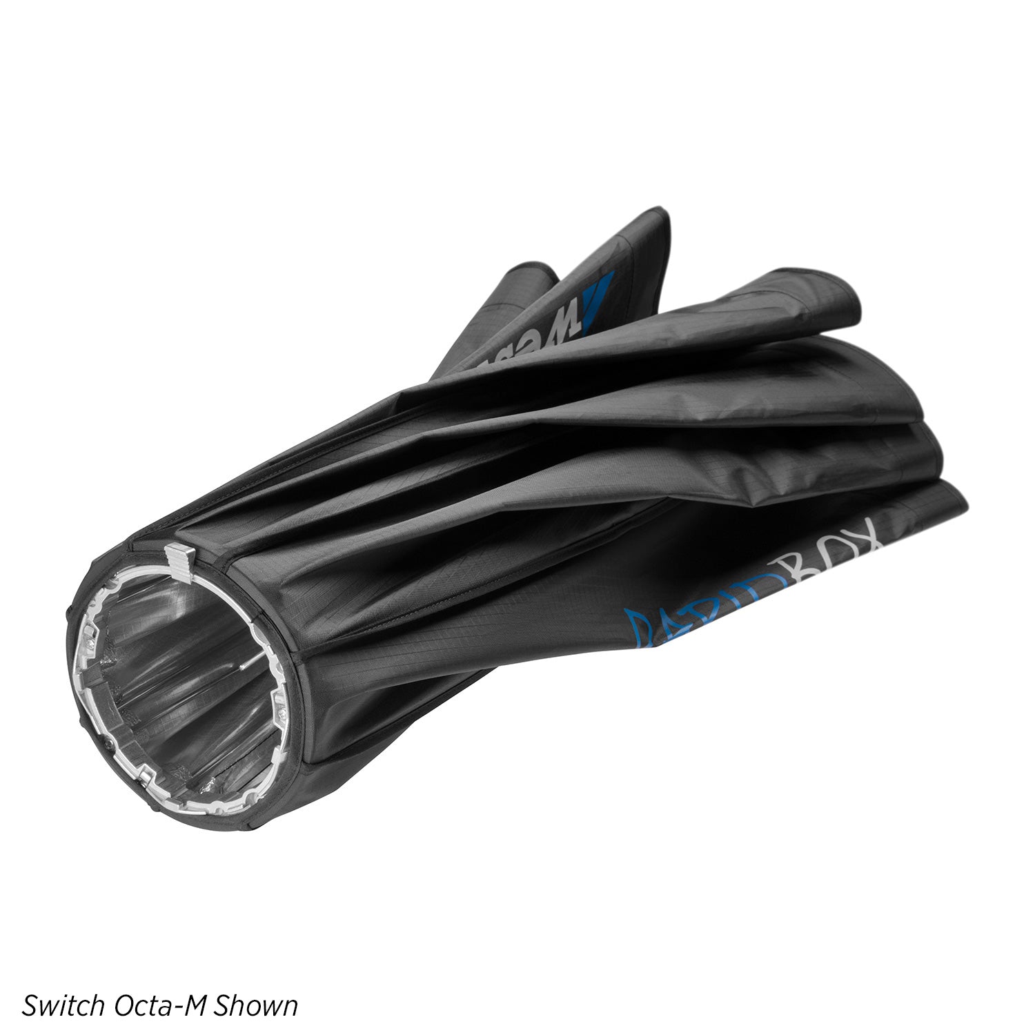 Rapid Box Switch Octa-L with Round Head Speedlight Insert