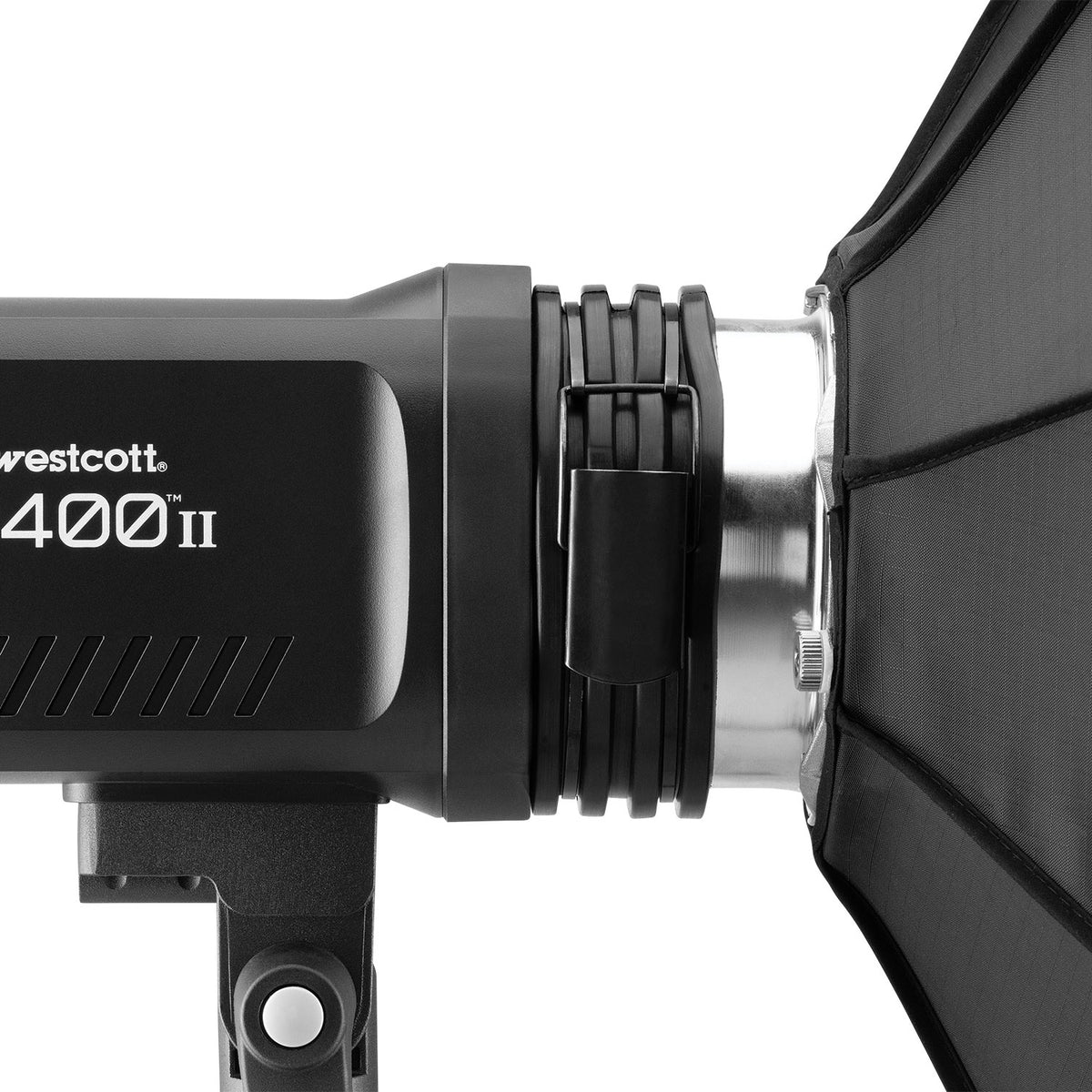 Bowens-to-Profoto Speedring Adapter