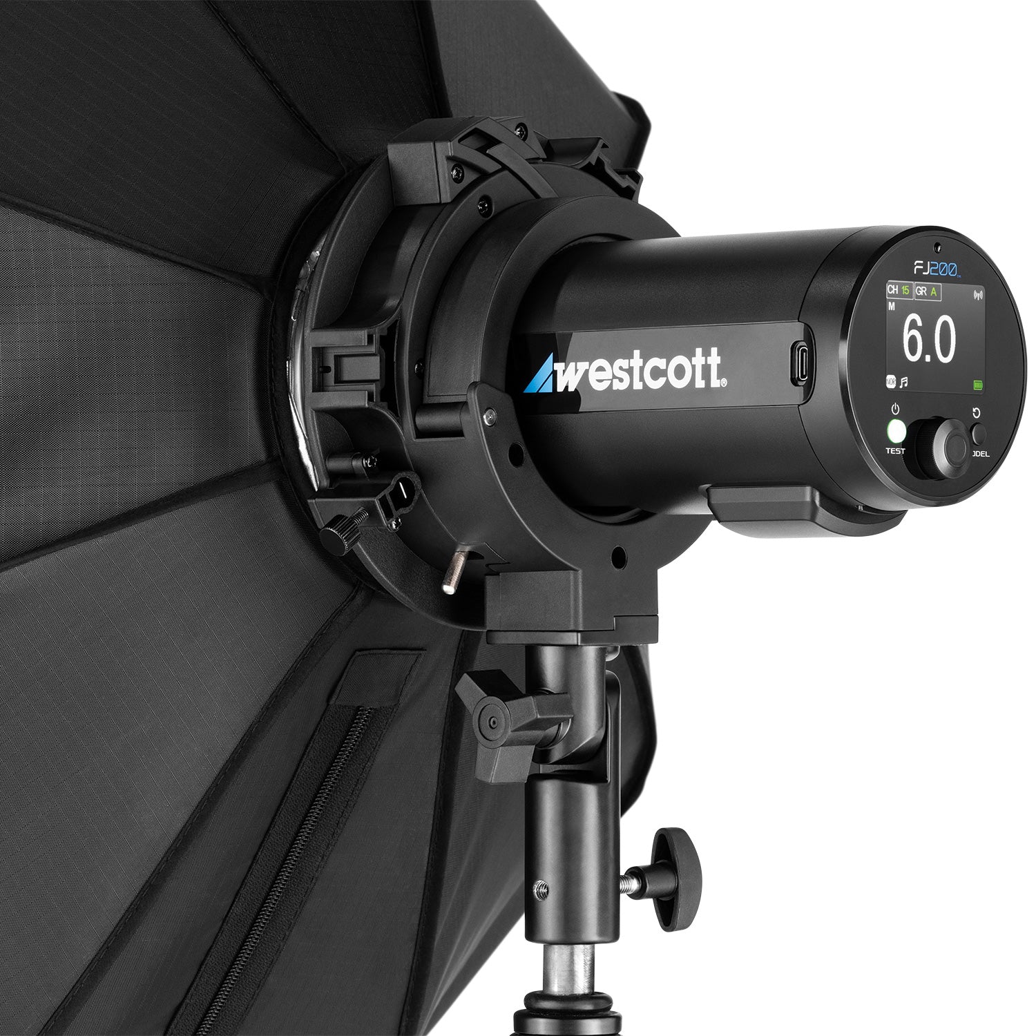 Quick-Mount S-Bracket 2 (Bowens)