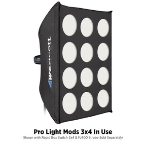 Pro Light Mods 3x4 (2-Pack)