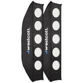 Pro Light Mods 1x4 (2-Pack)