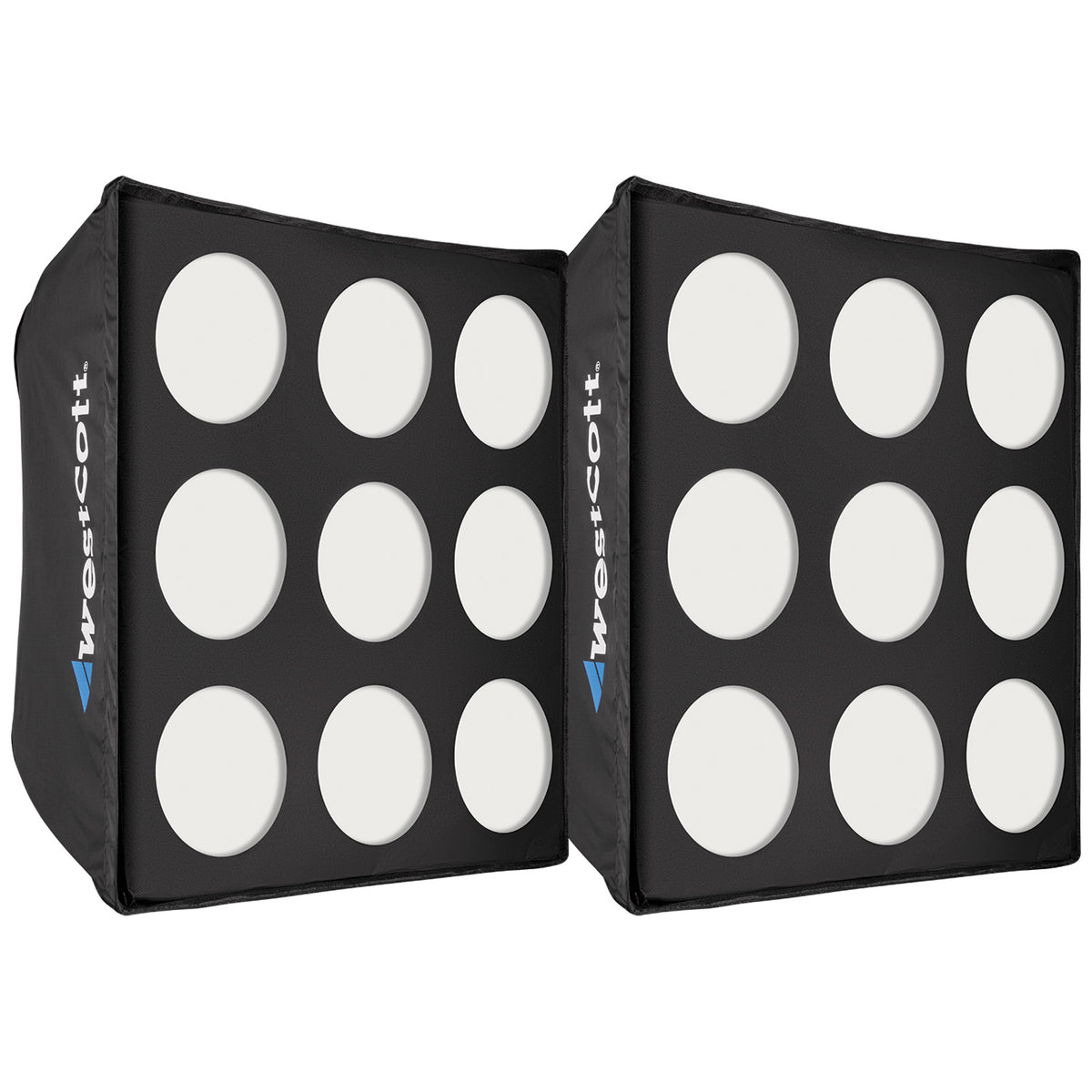 Pro Light Mods 3x3 (2-Pack)