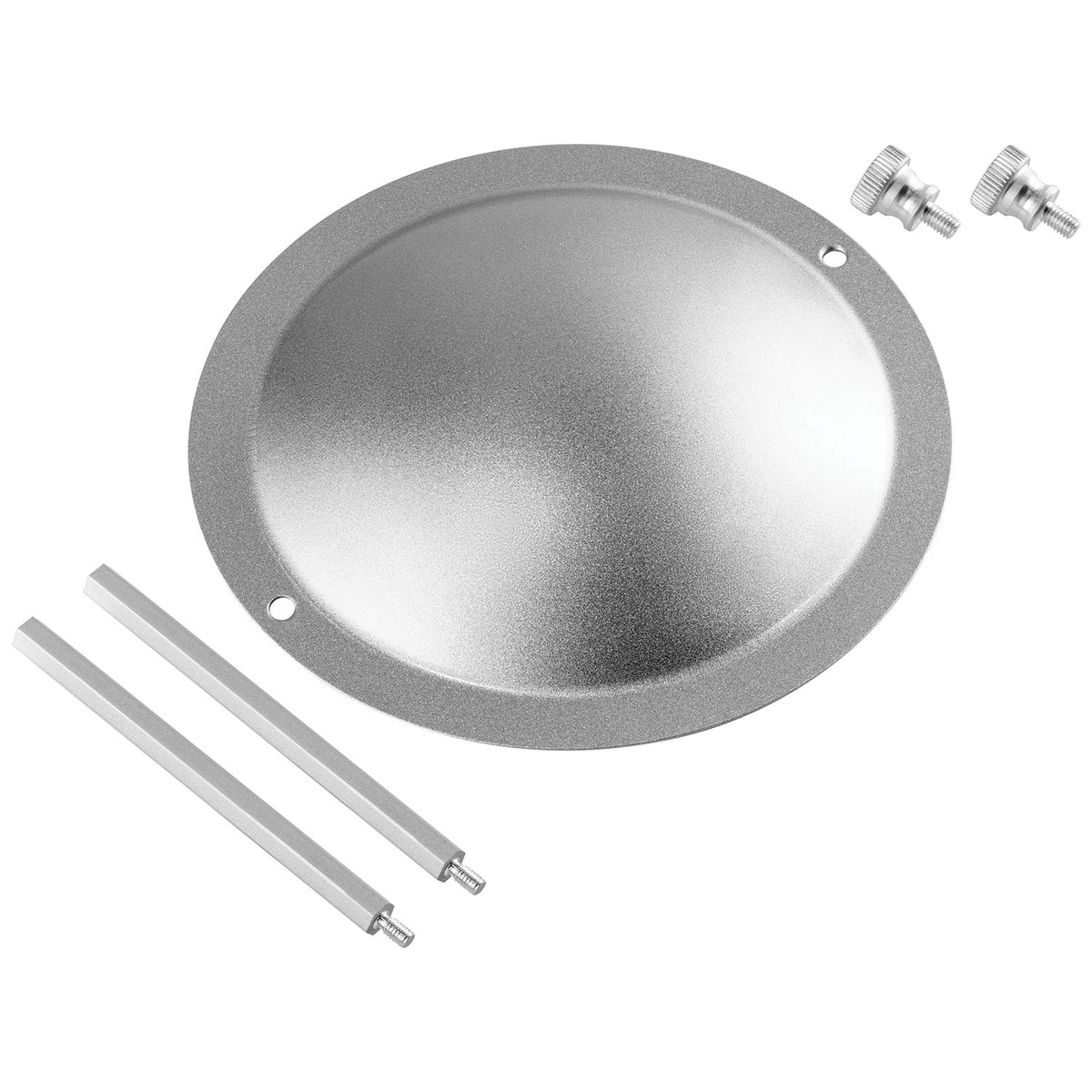 Deflector Plate for Rapid Box Switch Fold-Flat Softboxes