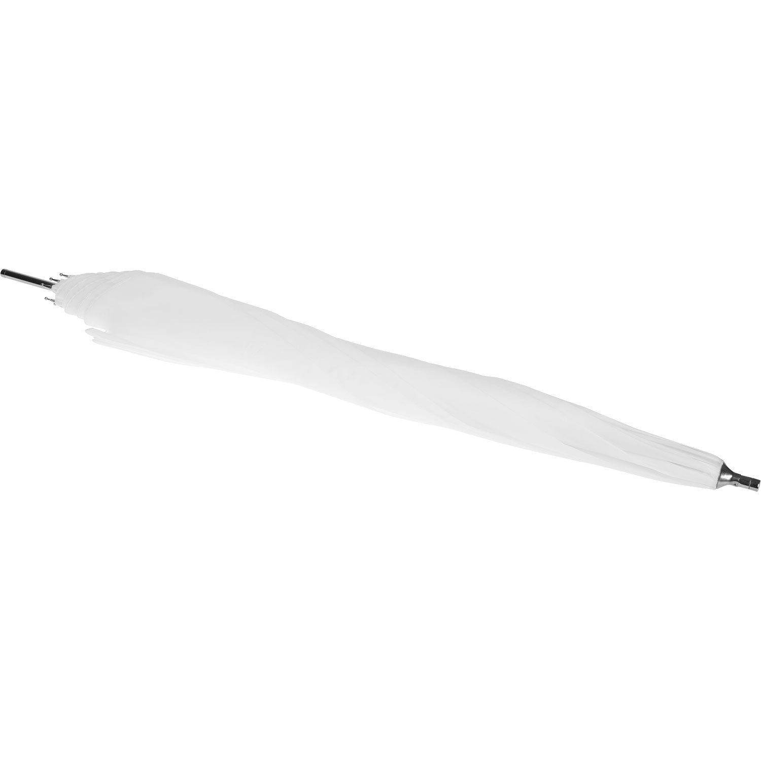 Standard Umbrella - White Diffusion (33")