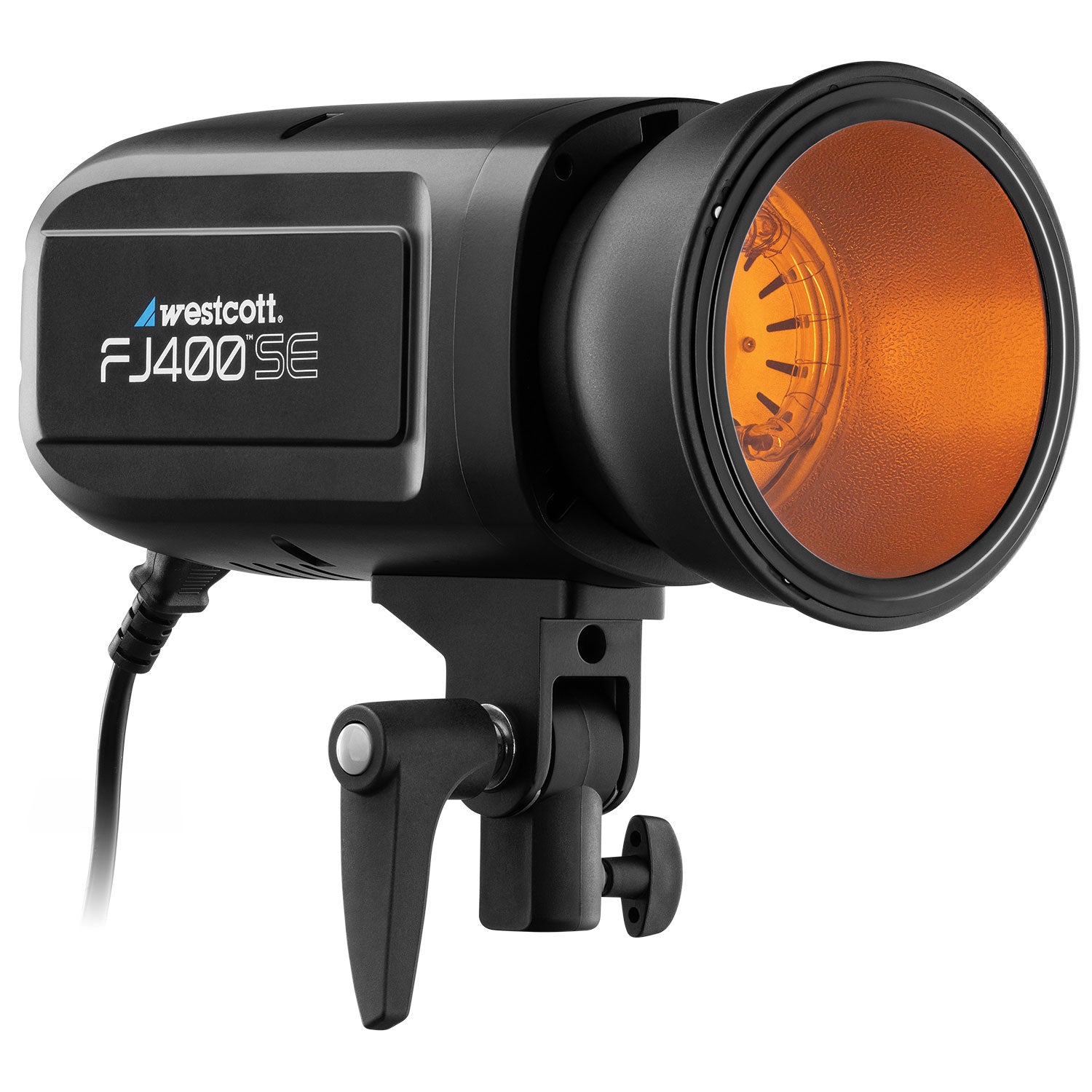 FJ400-SE 3-Light Studio Strobe Kit with FJ-X3 Wireless Trigger