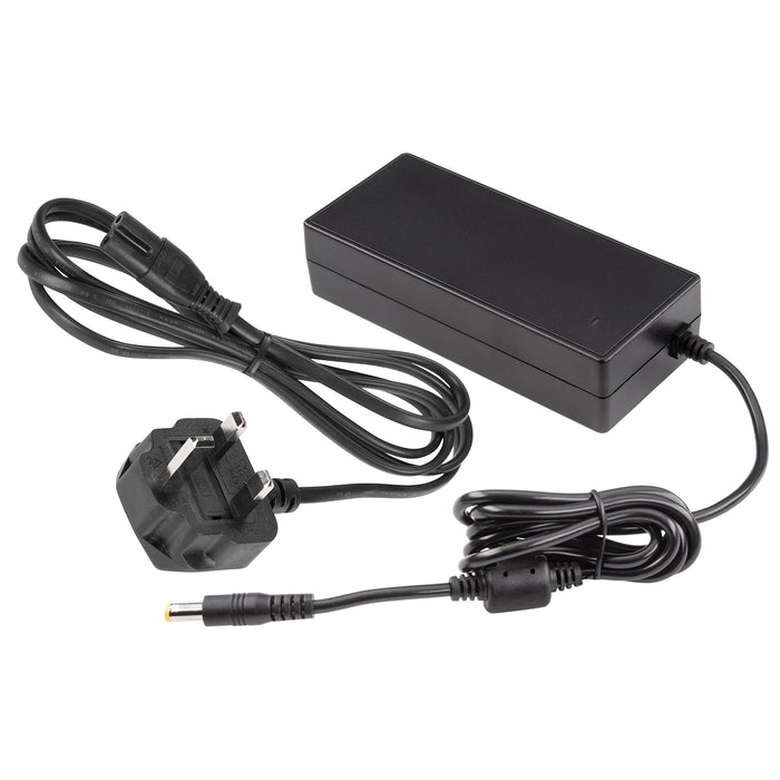 AC/DC Battery and Power Adapter (Original FJ400)