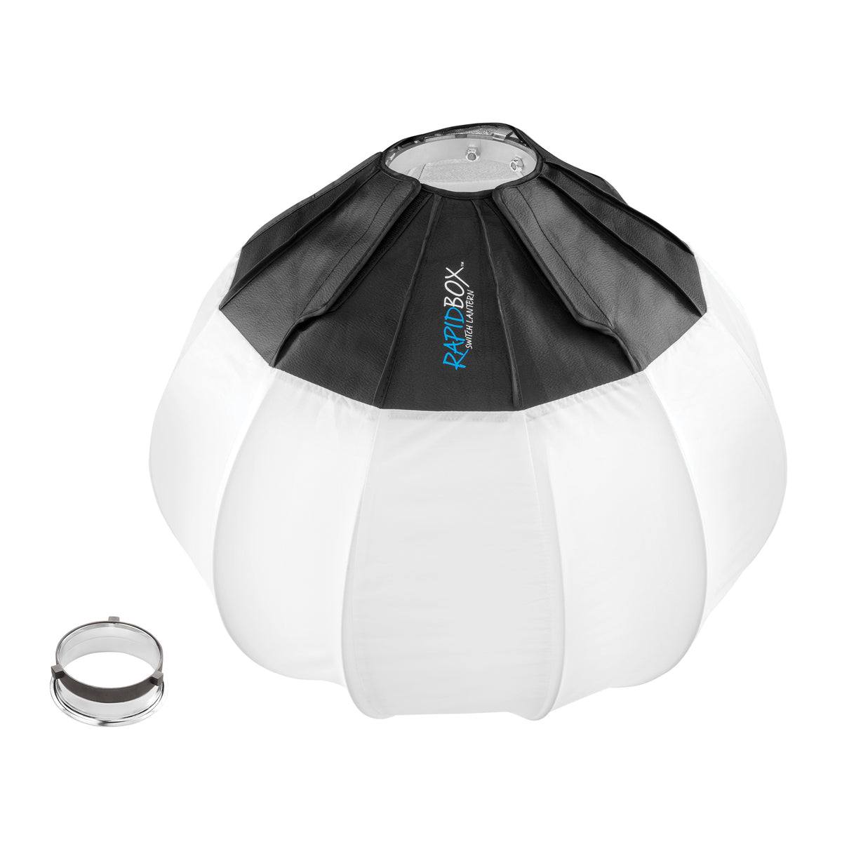 Rapid Box Switch Lantern