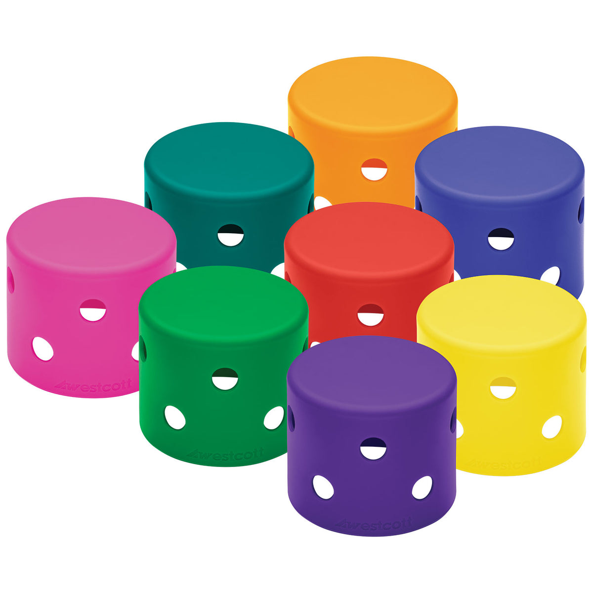 FlexiGels Vivid Pack (Godox AD600Pro II)