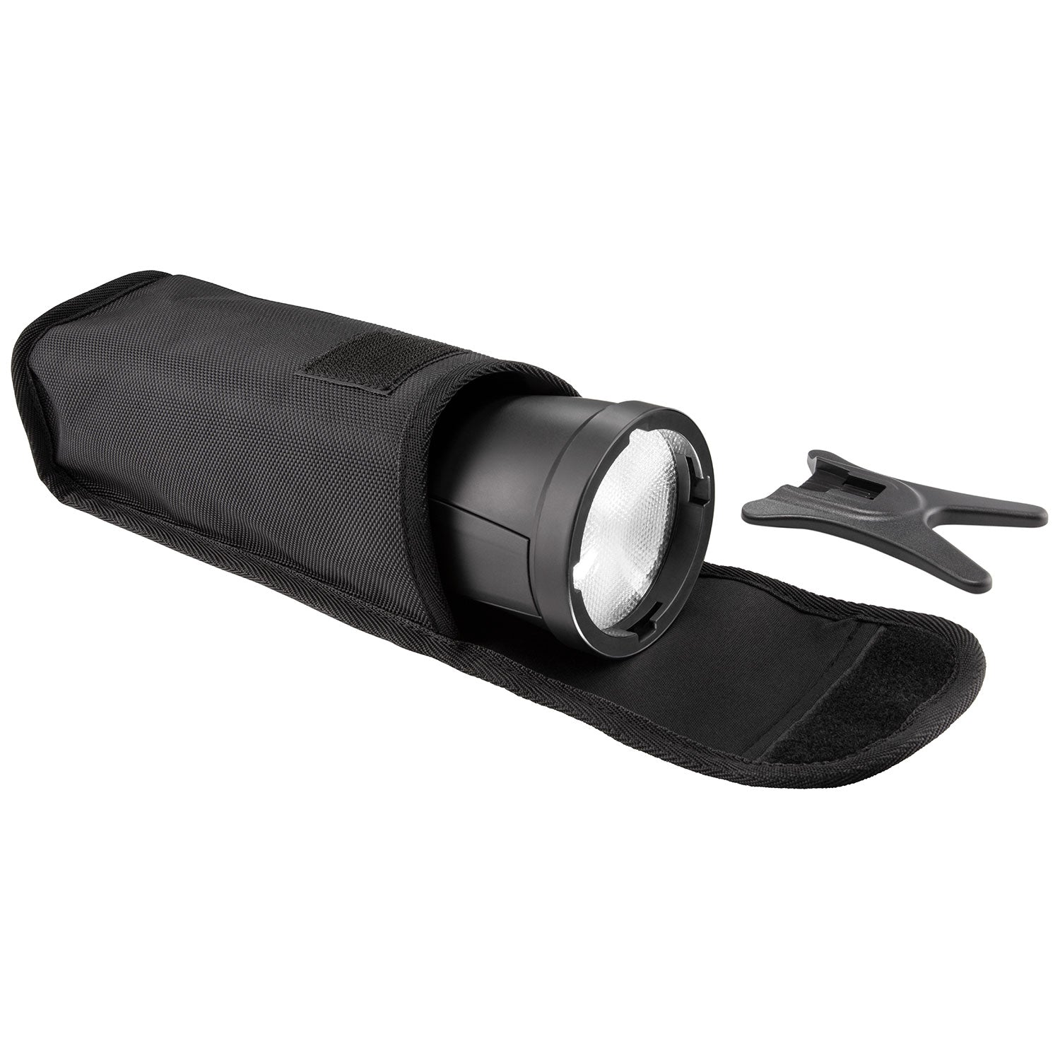 FJ80 II Touchscreen Speedlight (80Ws)