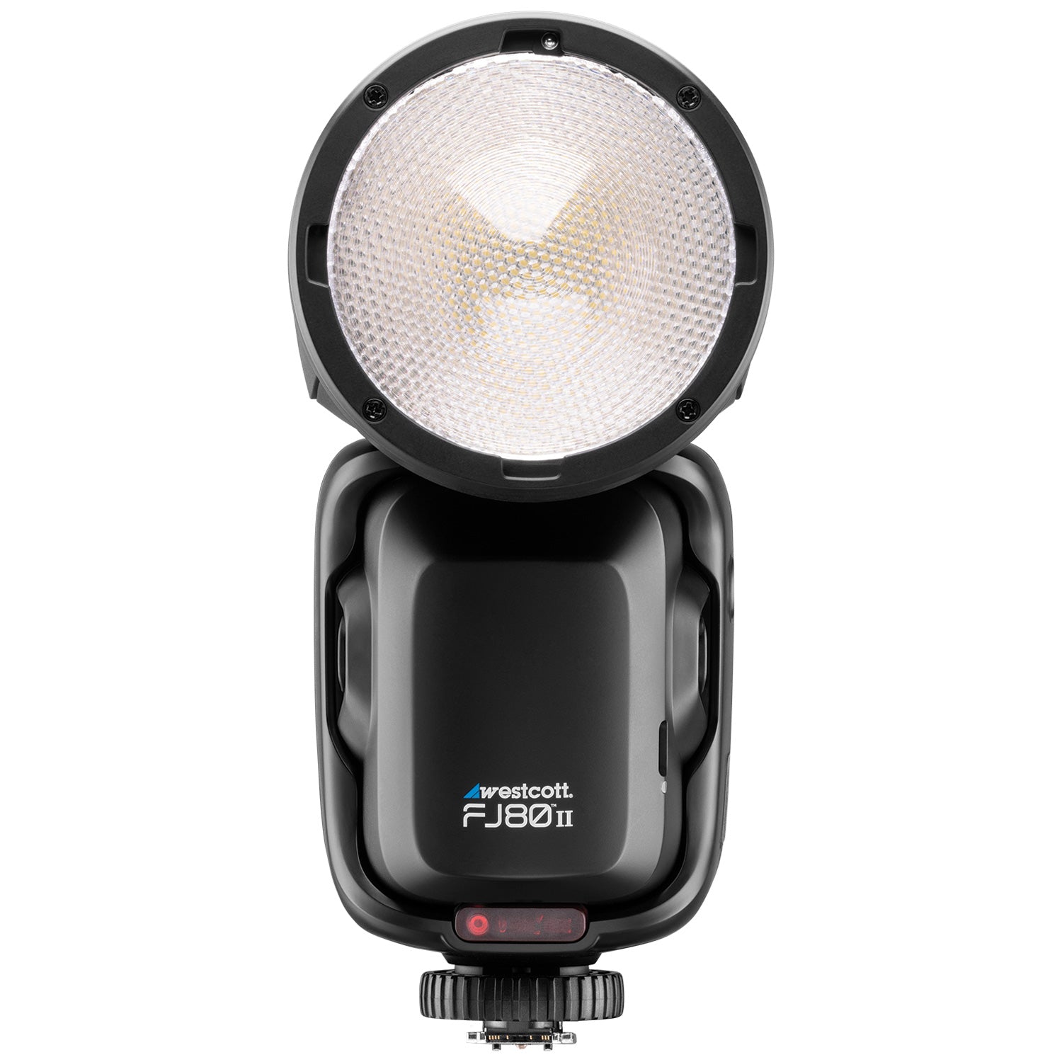 FJ80 II Touchscreen Speedlight (80Ws)