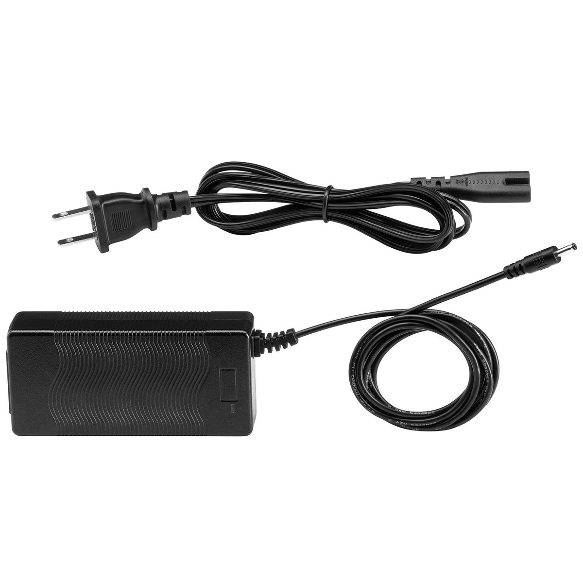 AC Power Adapter (FJ Pro/ProMax Batteries)