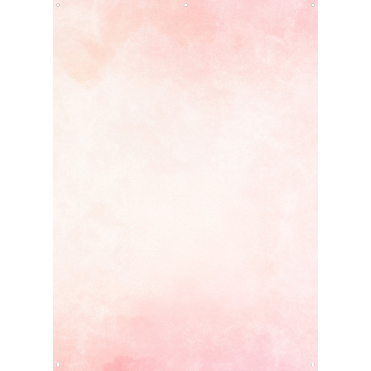X-Drop Canvas Backdrop - Soft Blush (5' x 7')