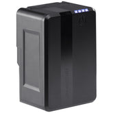 7144 Battery from a Front Angle