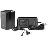MV95 Mini V-Mount Battery Kit (14.8V, 95Wh)