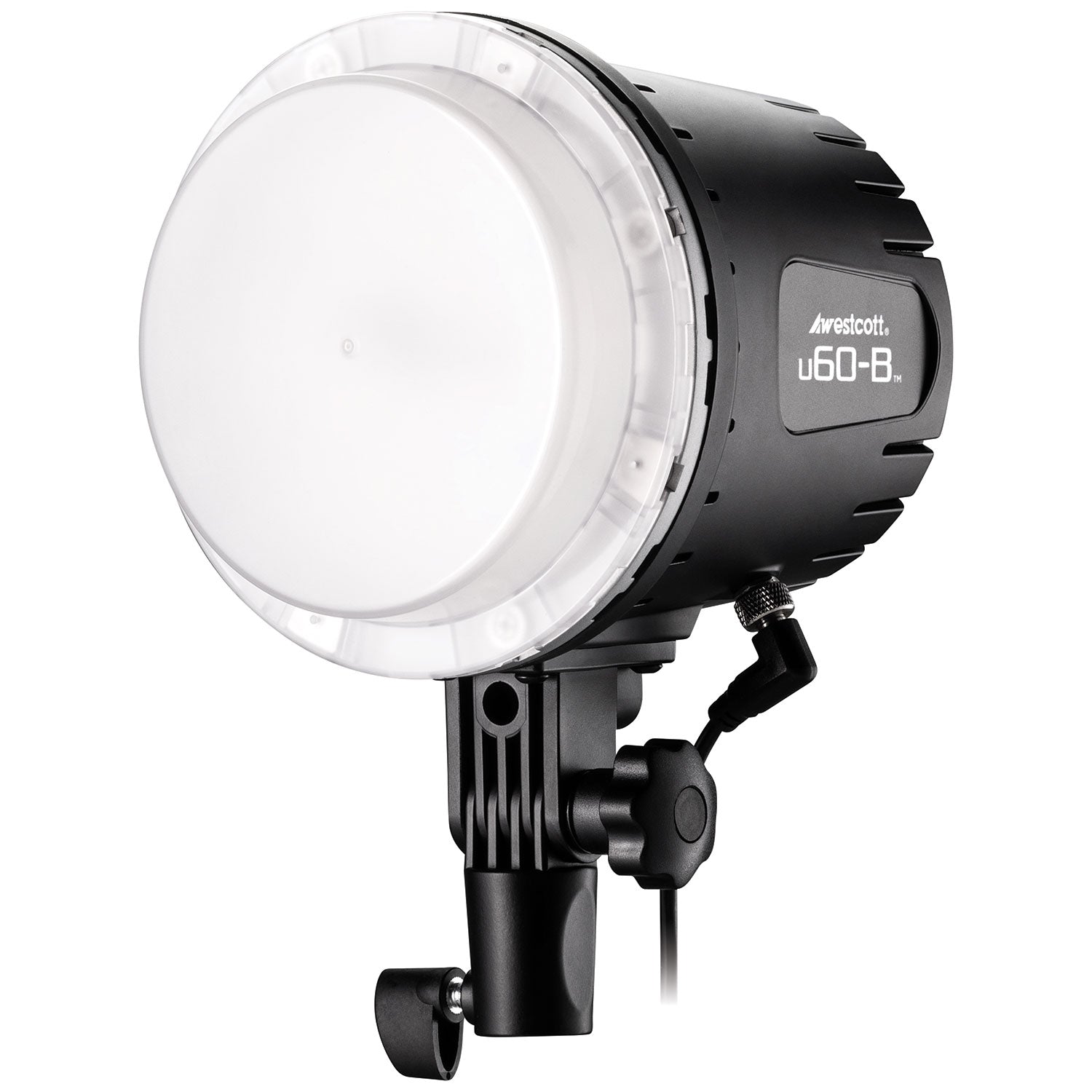 U60-B Bi-Color LED 1-Light Softbox Kit