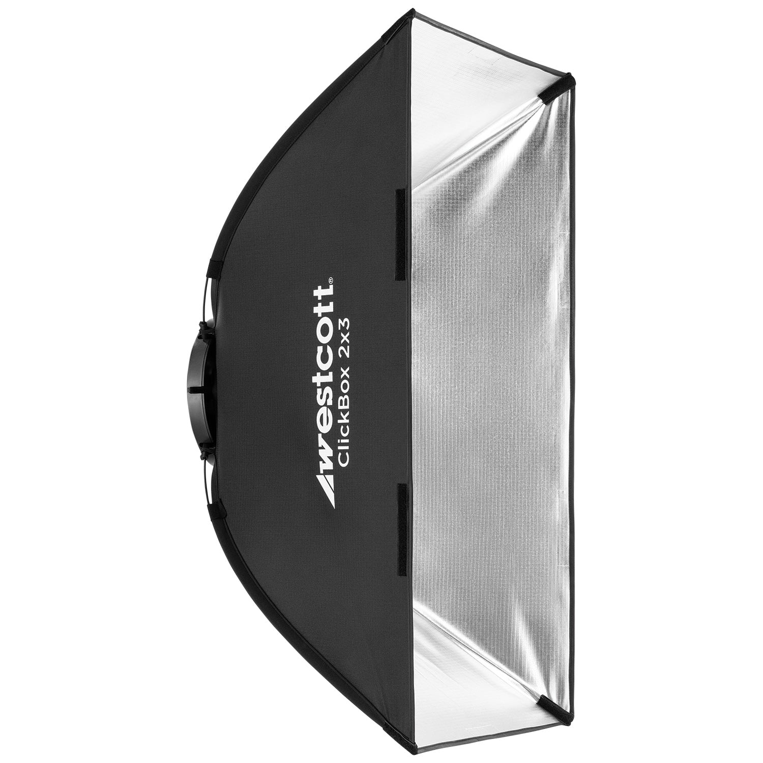 ClickBox 2x3 (Bowens)