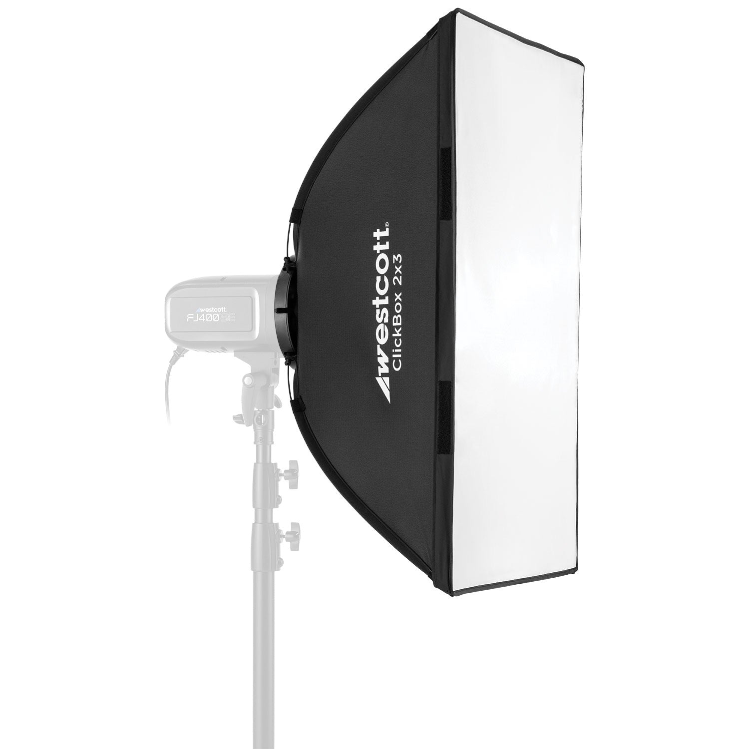ClickBox 2x3 (Bowens)