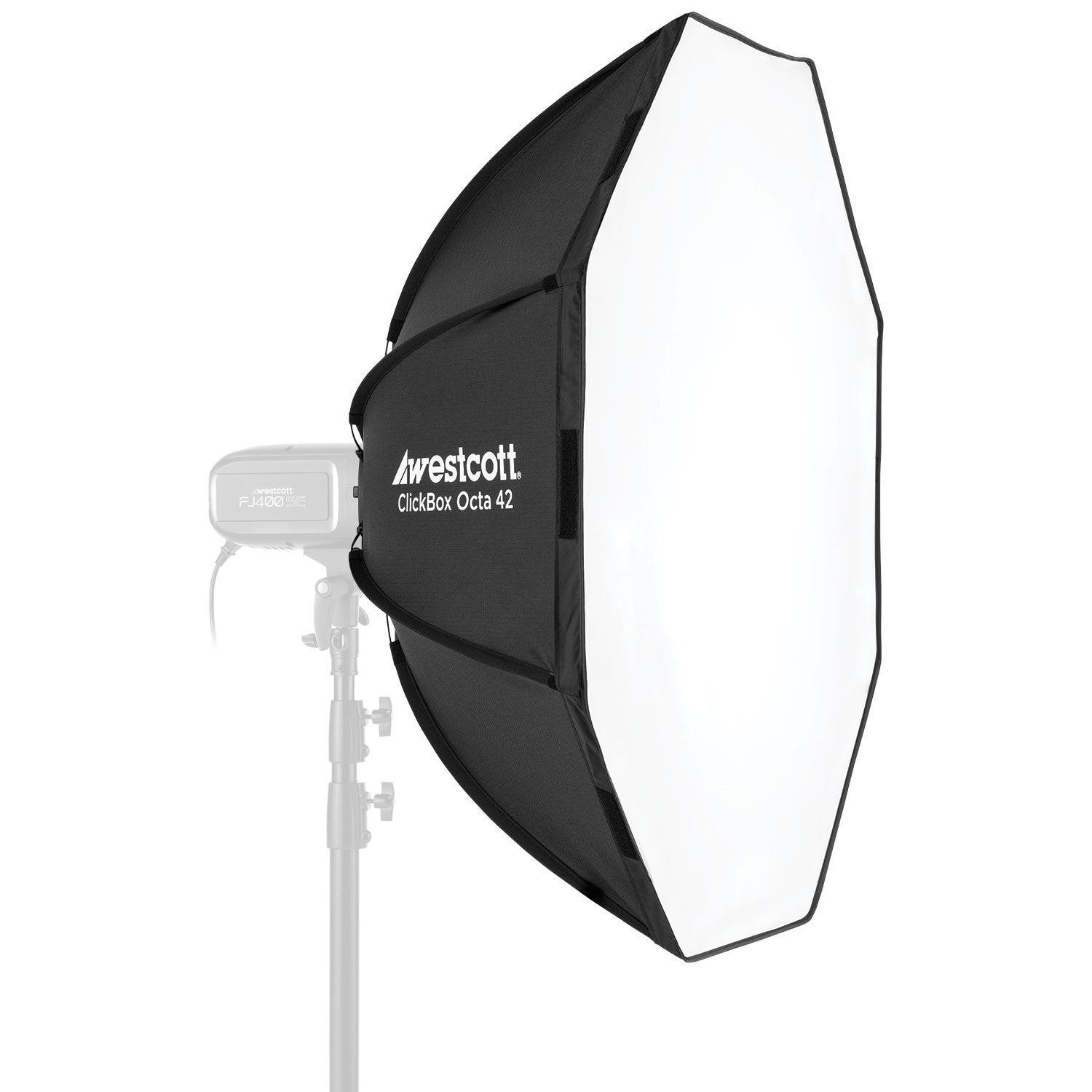ClickBox Octa 42 (Bowens)