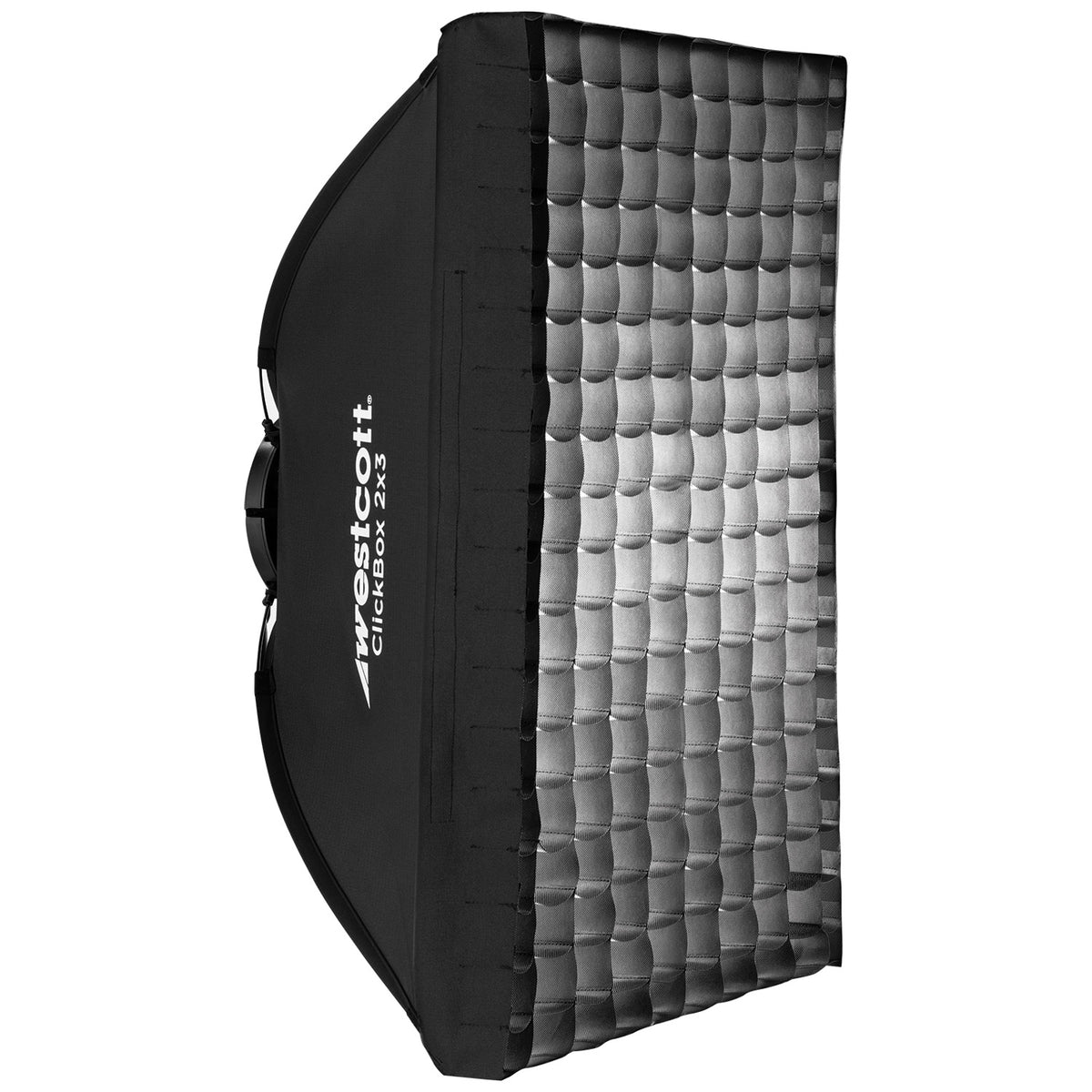 40-Degree Egg Crate Grid for ClickBox 2x3