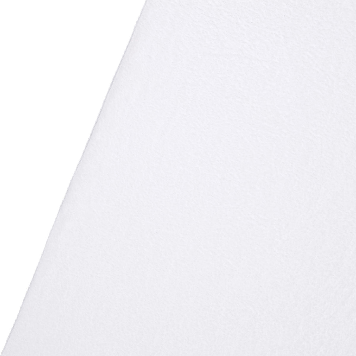 X-Drop Pro Wrinkle-Resistant Backdrop - High-Key White (16' x 16')
