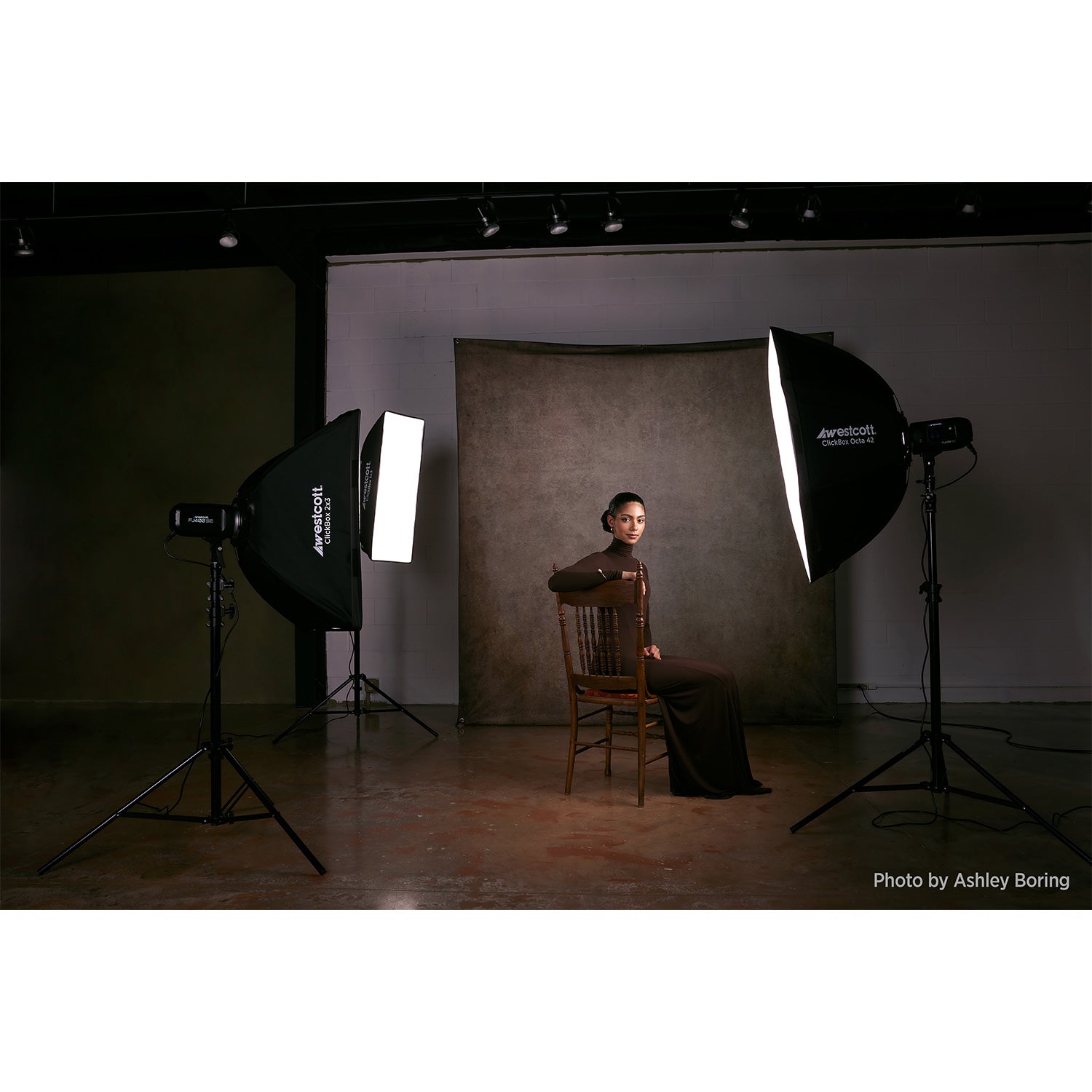 ClickBox Octa 42 (Bowens)