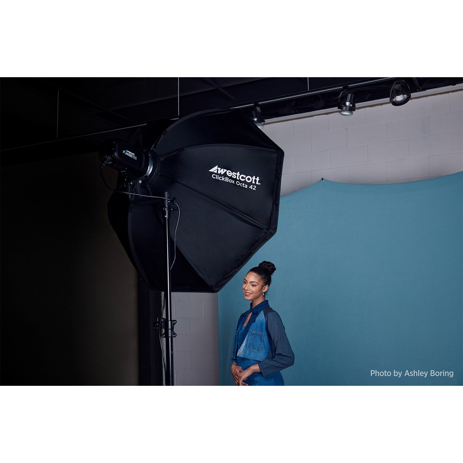 ClickBox Octa 42 (Bowens)
