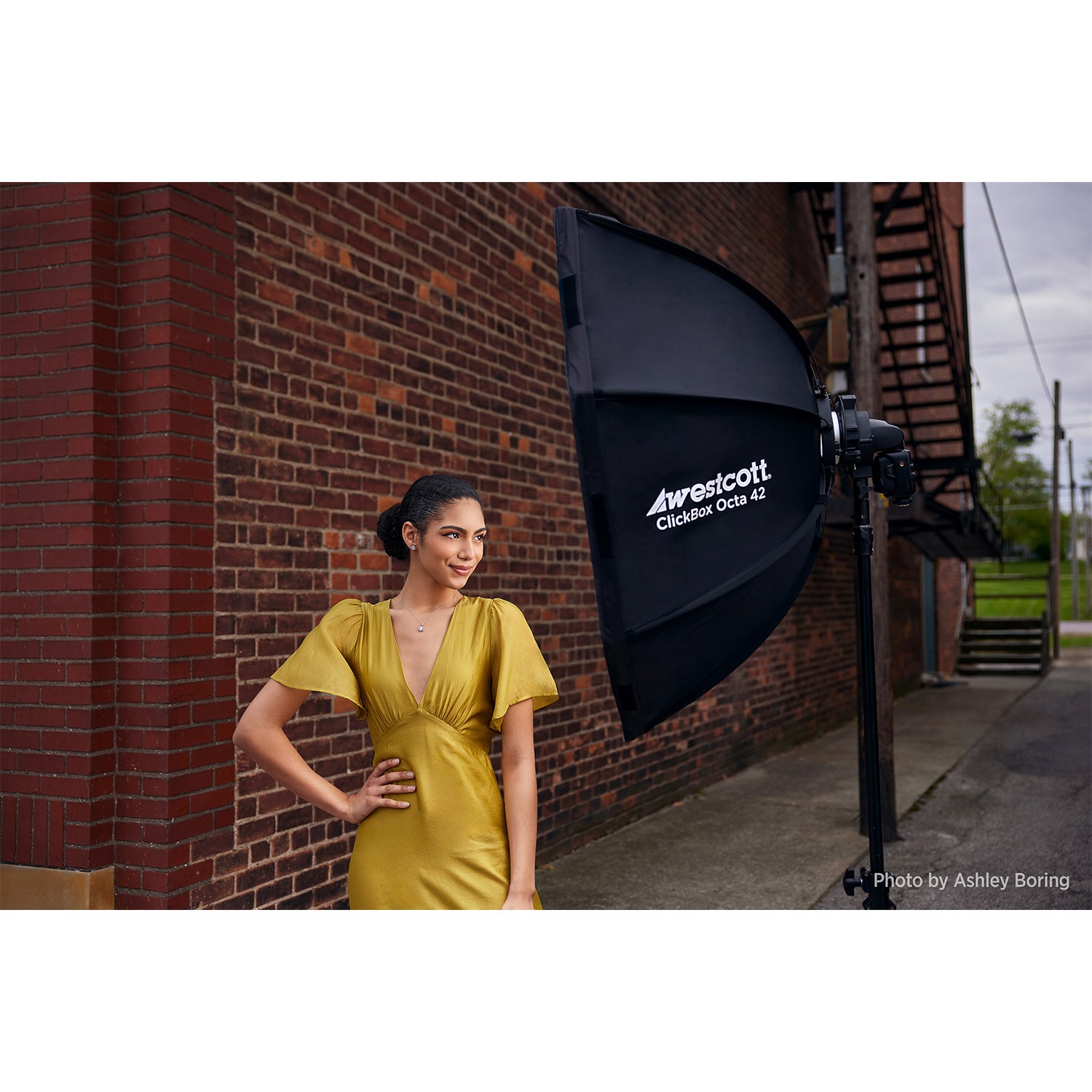 ClickBox Octa 42 (Bowens)
