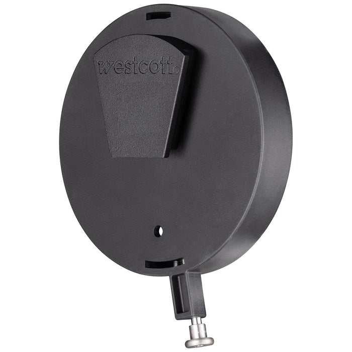 Float Wall Mount Speedring Kit by Lindsay Adler (Bowens, Profoto, Elinchrom)