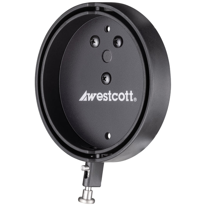 Float Wall Mount Speedring Kit by Lindsay Adler (Bowens, Profoto, Elinchrom)
